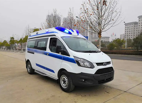 汝南县救护车出租